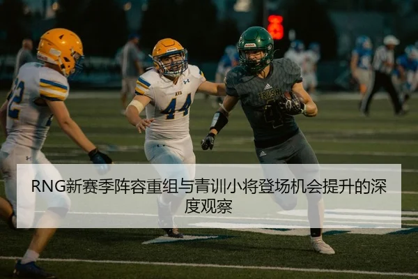 RNG新赛季阵容重组与青训小将登场机会提升的深度观察